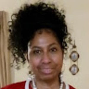Meet your Posher, Patricia